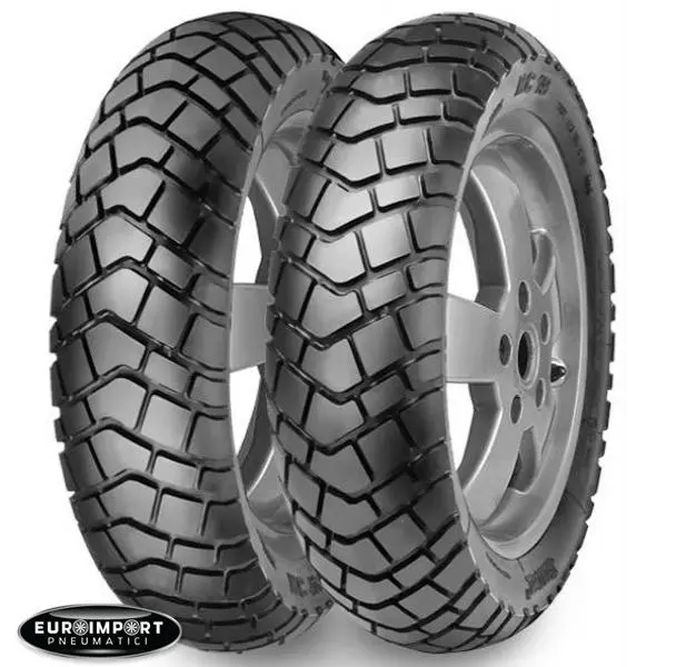 Mitas MC19  130/80  12 60 J   TL J